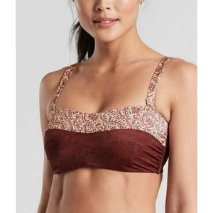 Athleta Bikini Top
